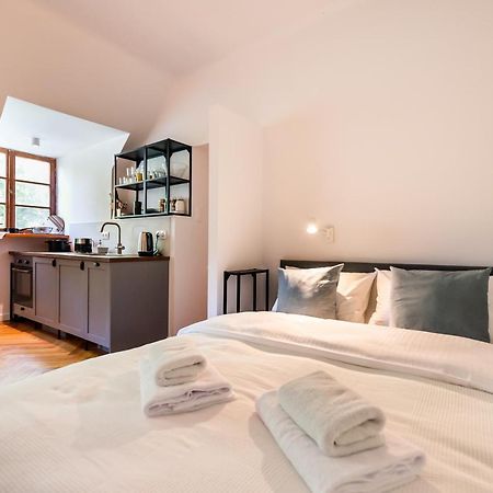 Comfortable Old Town Apartment Варшава Екстер'єр фото